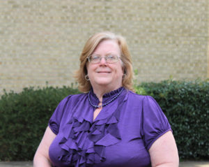 Allison Kulbeth Intake Coordinator