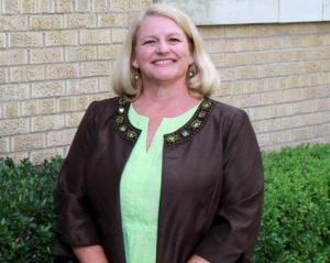 Meg Goorley, executive director CCNLA