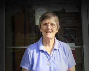 Sister Bernie Barrett Program Director Lake Providence