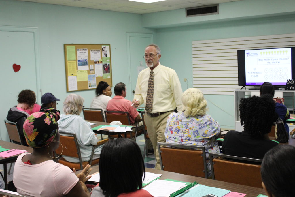 ccnla money school carl shreveport