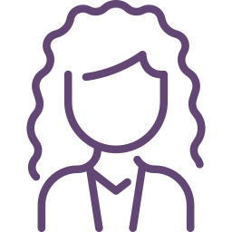 ccnla icon shreveport woman long hair