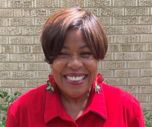 Jean Woods Case Manager CCNLA