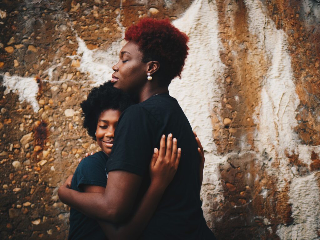 black mother and daughter ccnla shreveport monroe lake providence